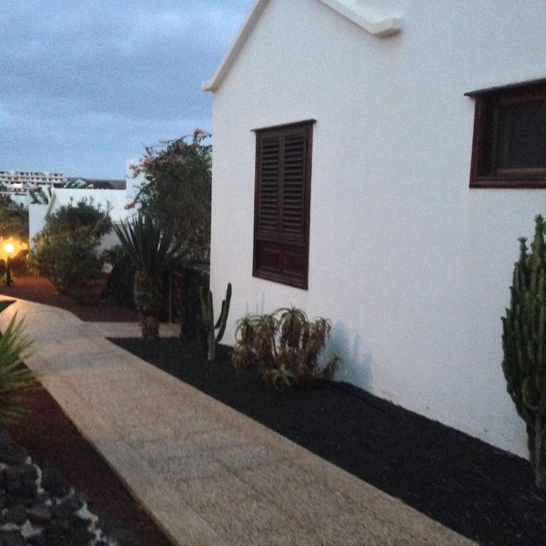 Villa Las Coloradas 15 Плая Бланка Екстериор снимка